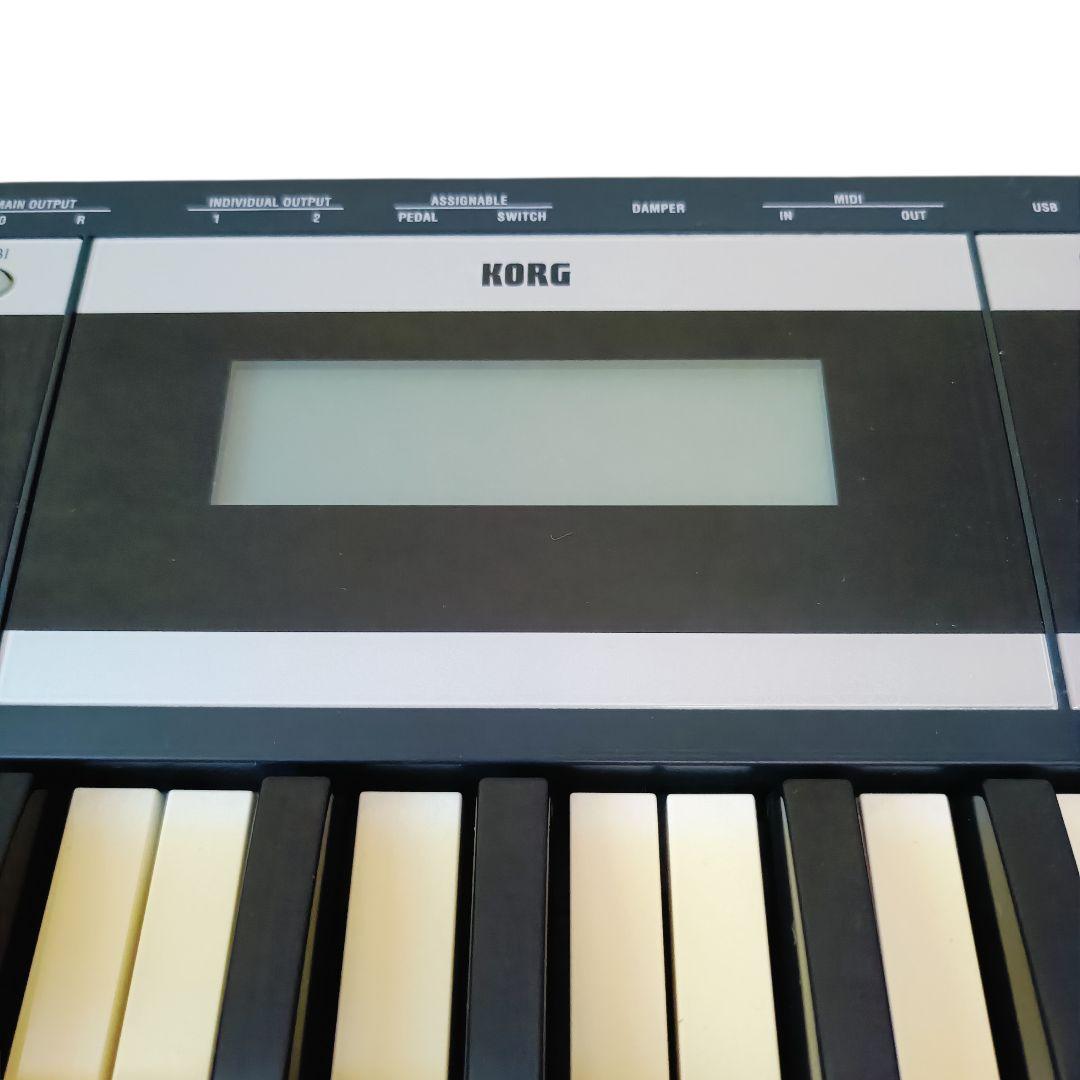 【人気モデル】KORG X50 シンセサイザー ヒイズミ愛用！