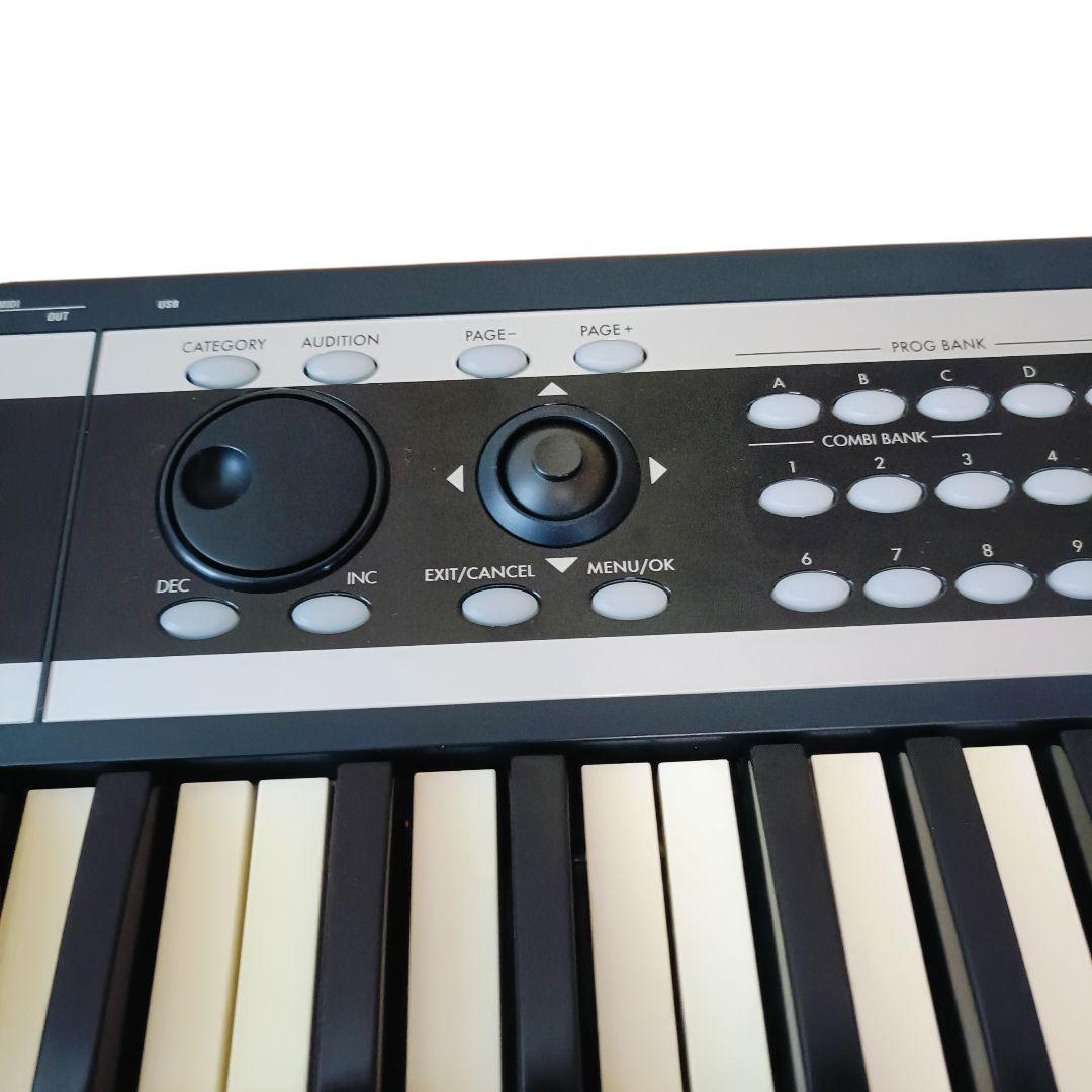 【人気モデル】KORG X50 シンセサイザー ヒイズミ愛用！