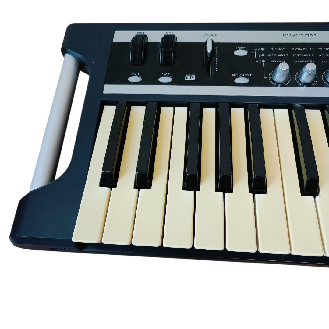 【人気モデル】KORG X50 シンセサイザー ヒイズミ愛用！