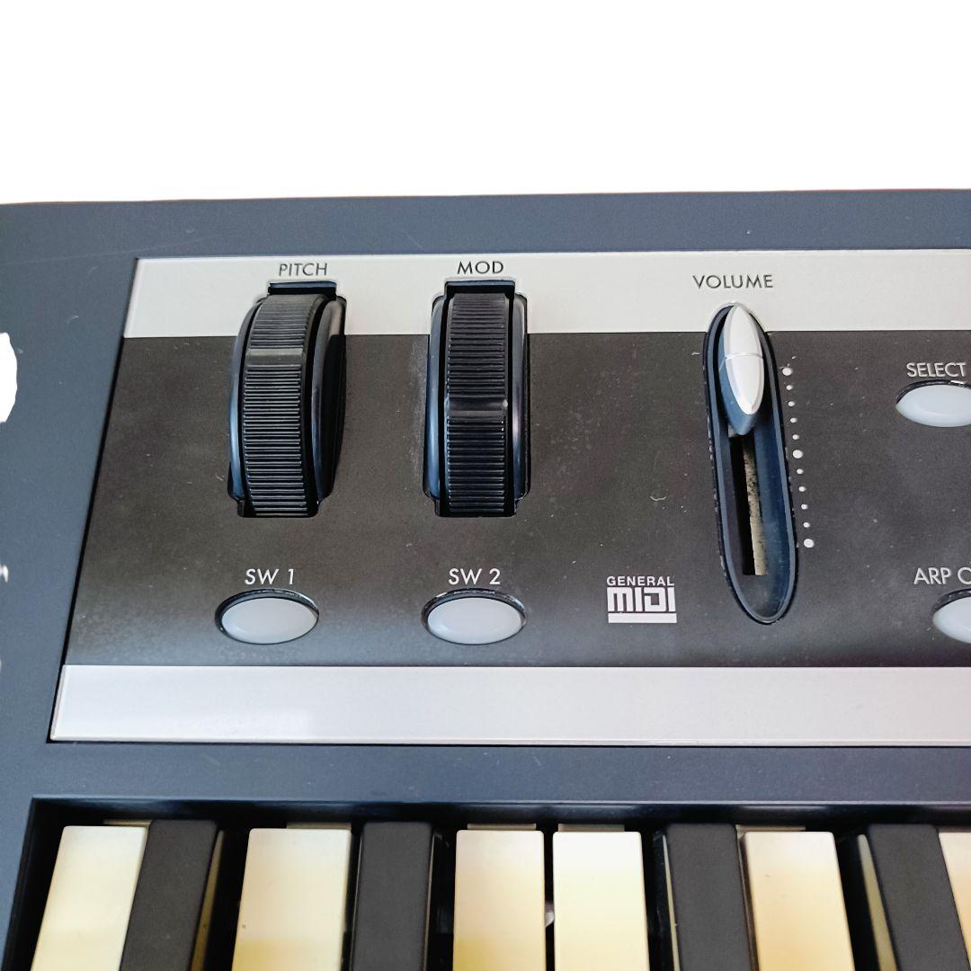 【人気モデル】KORG X50 シンセサイザー ヒイズミ愛用！