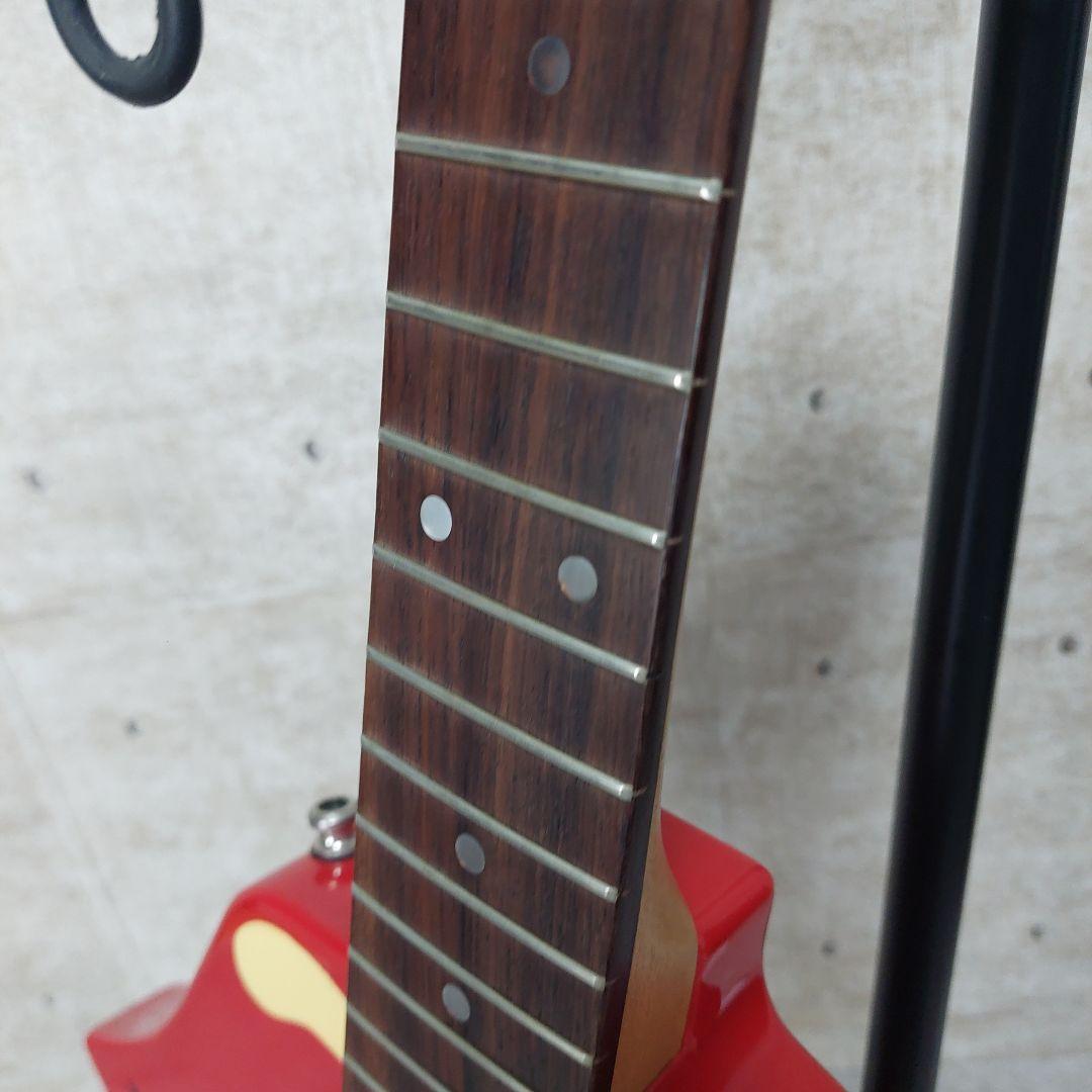 【激レア】 ROLLING STONES ローリングストーンズ ベロギター