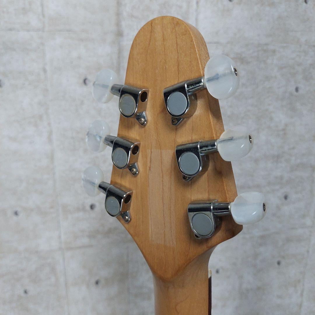 【激レア】 ROLLING STONES ローリングストーンズ ベロギター