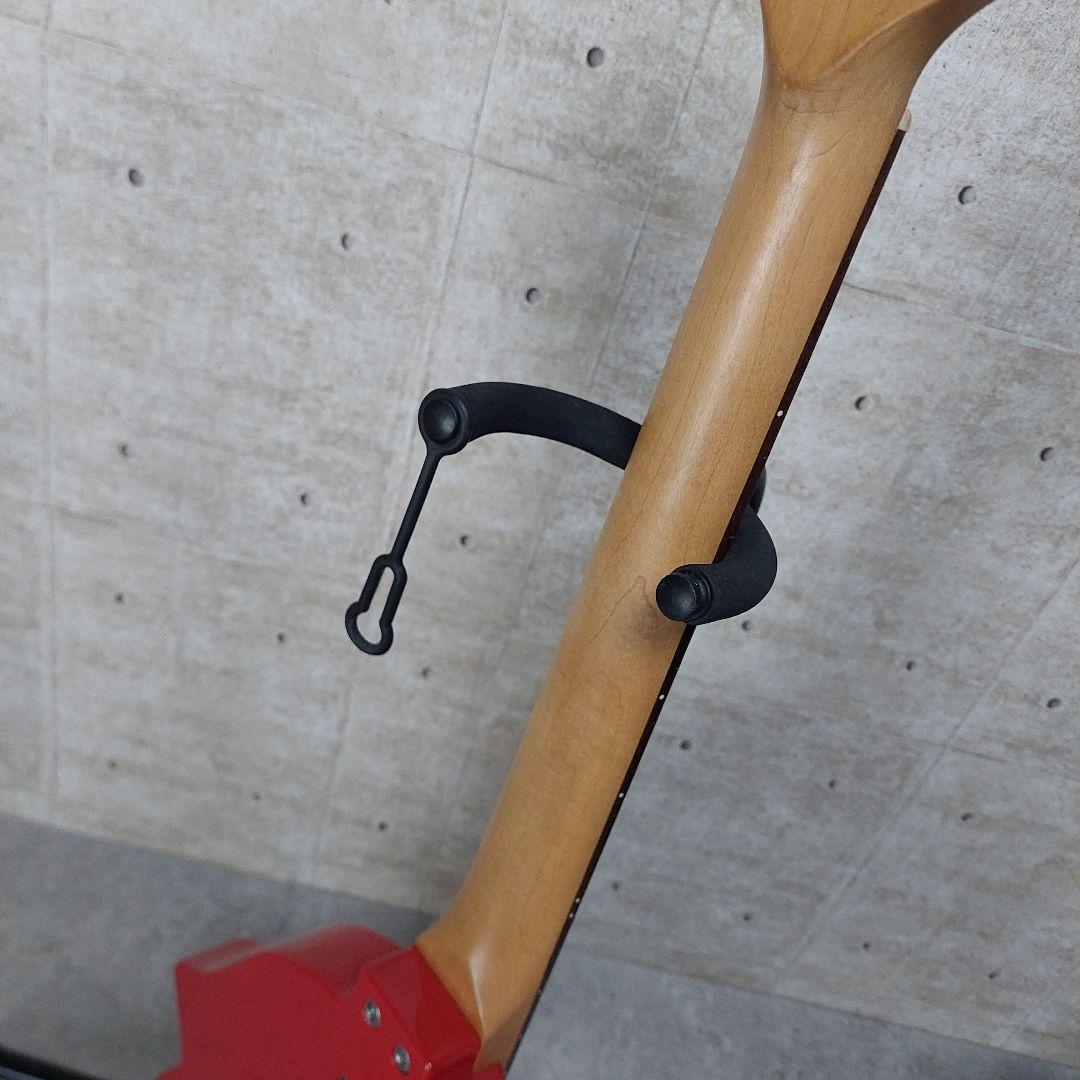 【激レア】 ROLLING STONES ローリングストーンズ ベロギター