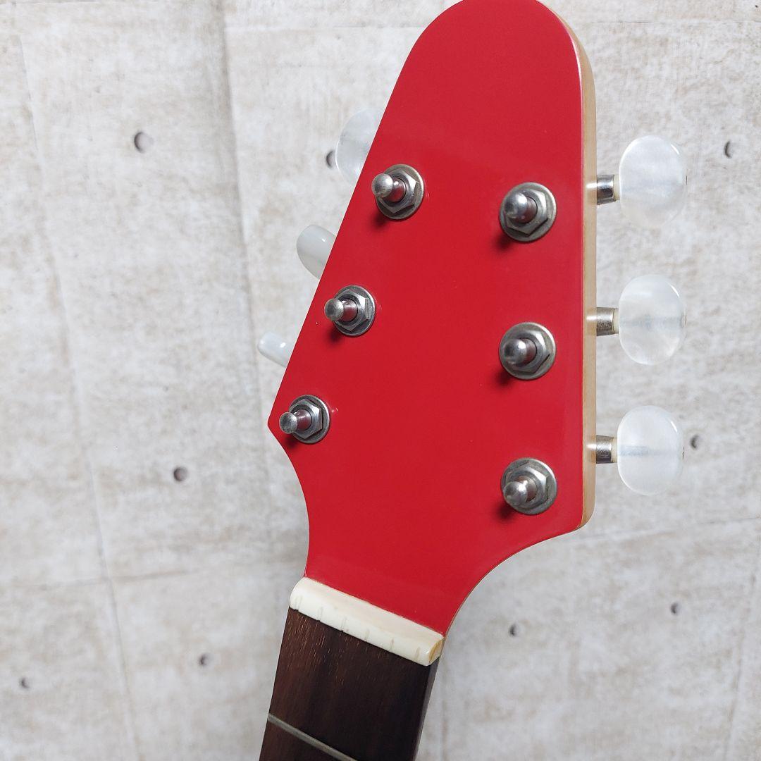 【激レア】 ROLLING STONES ローリングストーンズ ベロギター