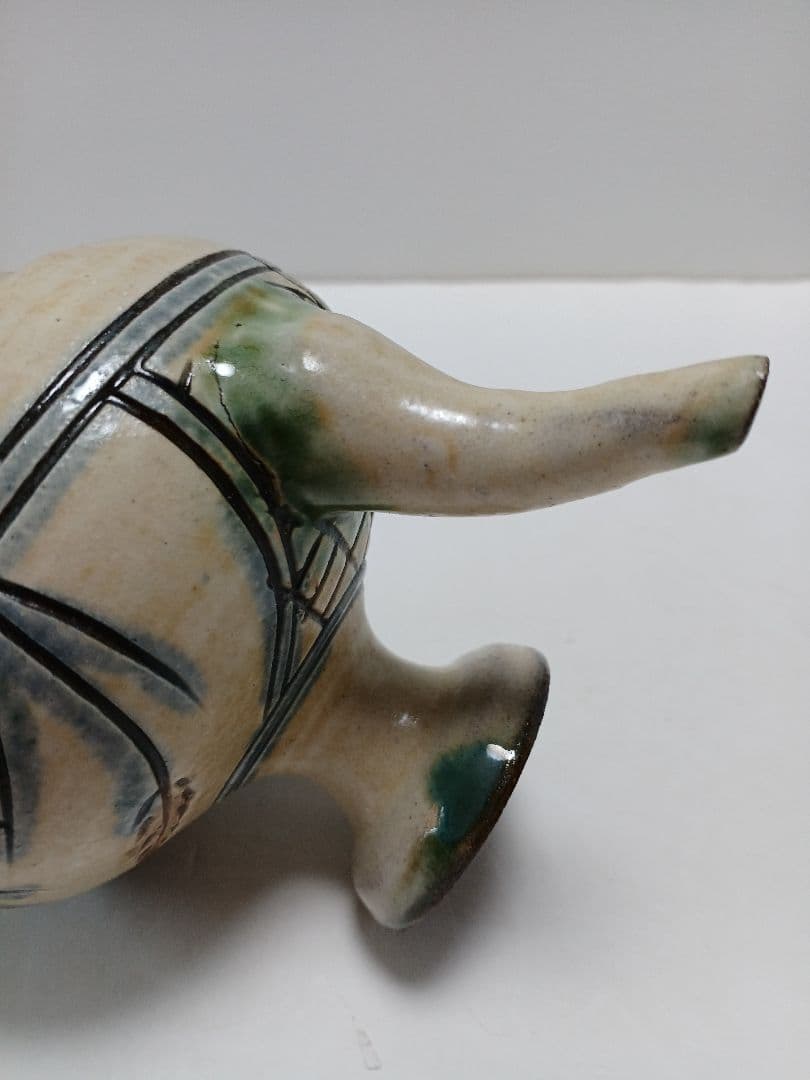 琉球　やちむん　民芸　6点