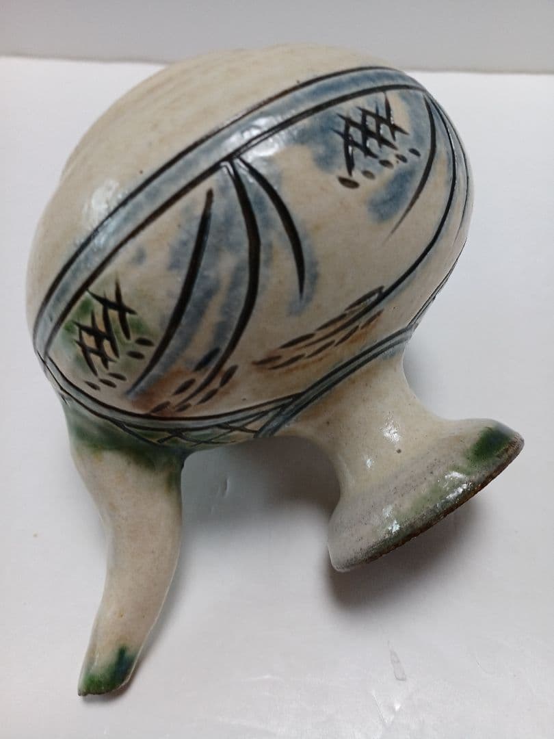 琉球　やちむん　民芸　6点