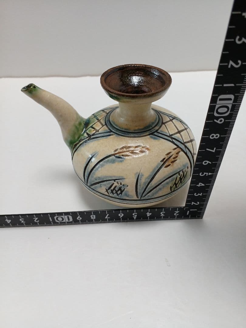 琉球　やちむん　民芸　6点