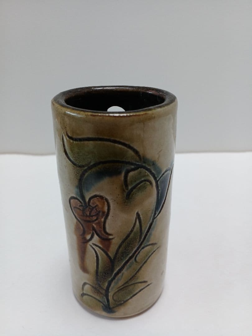 琉球　やちむん　民芸　6点