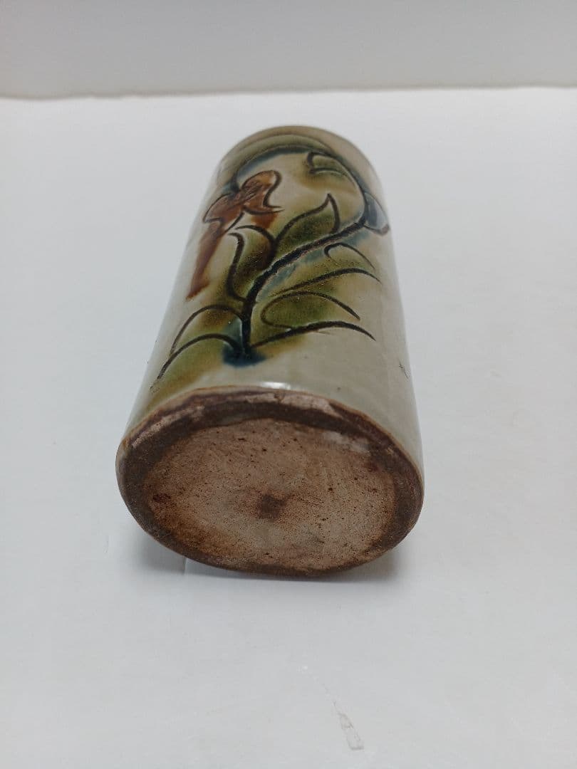 琉球　やちむん　民芸　6点