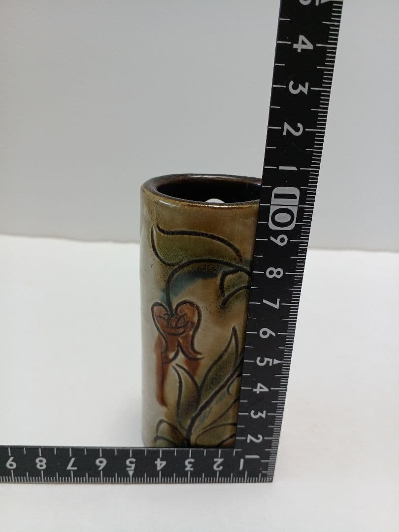 琉球　やちむん　民芸　6点