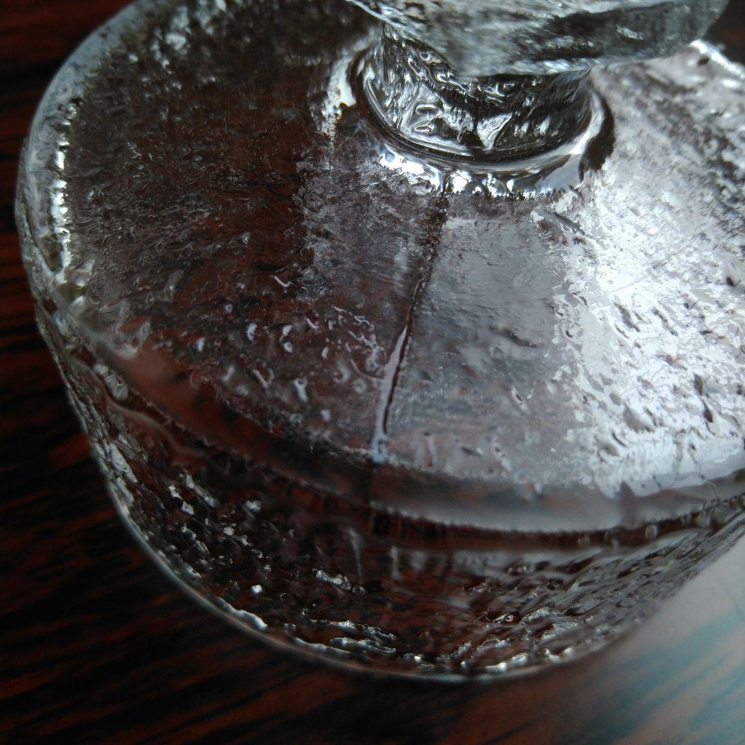  Senaattoti イッタラ セナートリ デザートグラス ①