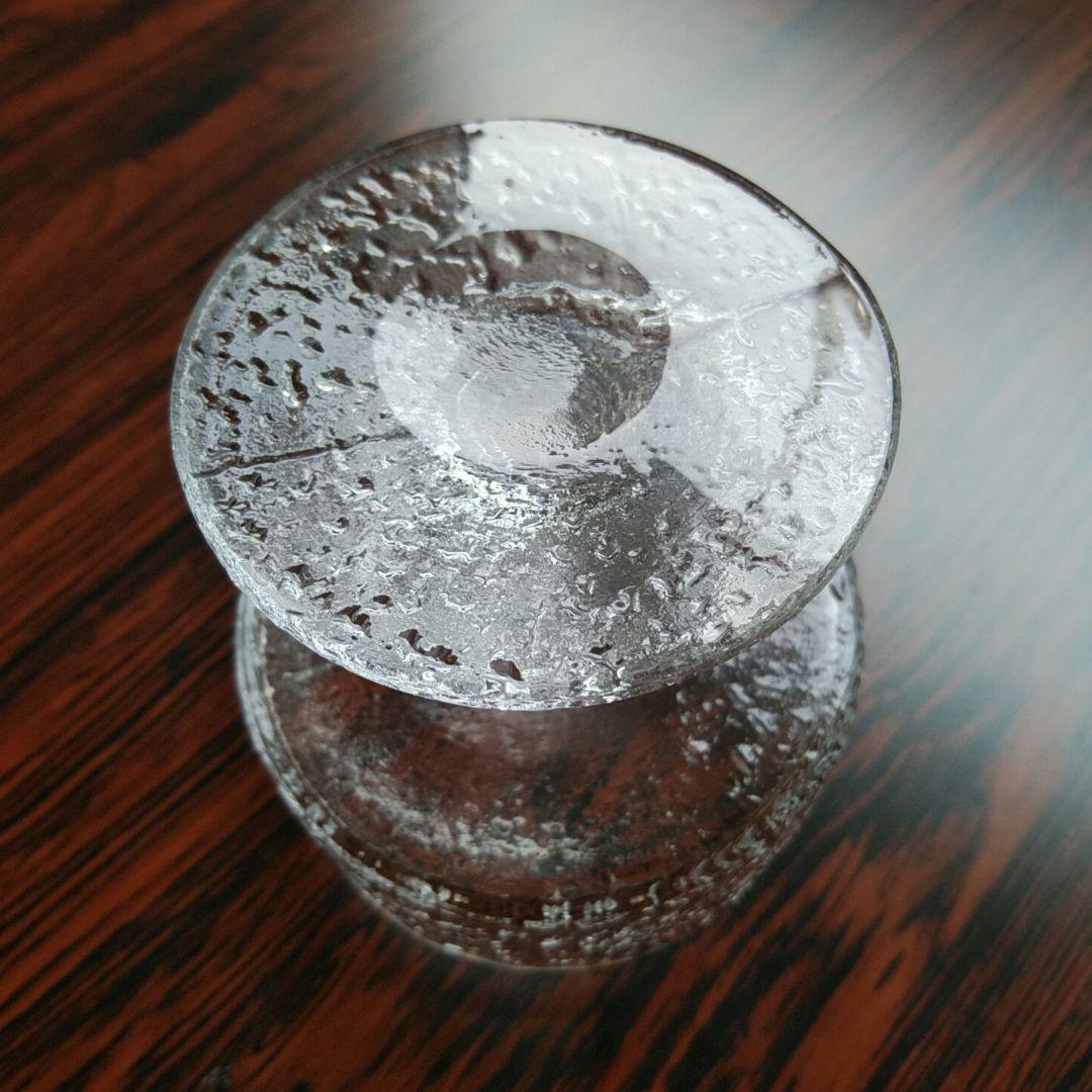  Senaattoti イッタラ セナートリ デザートグラス ①