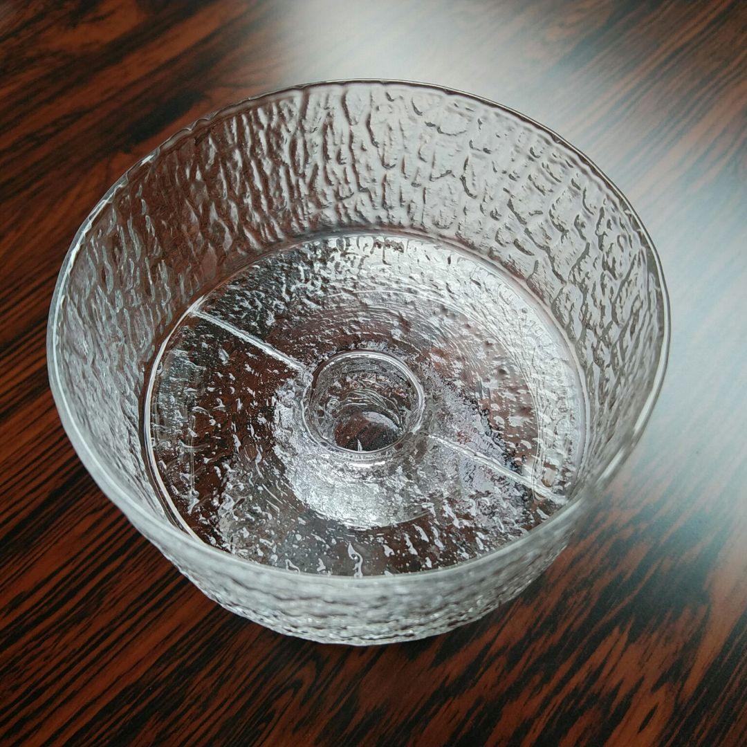  Senaattoti イッタラ セナートリ デザートグラス ①