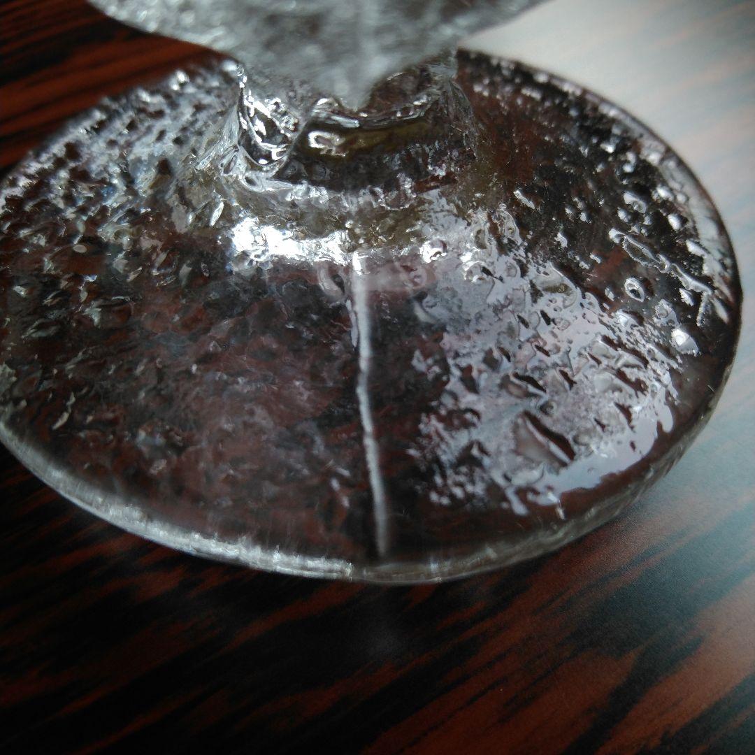  Senaattoti イッタラ セナートリ デザートグラス ①