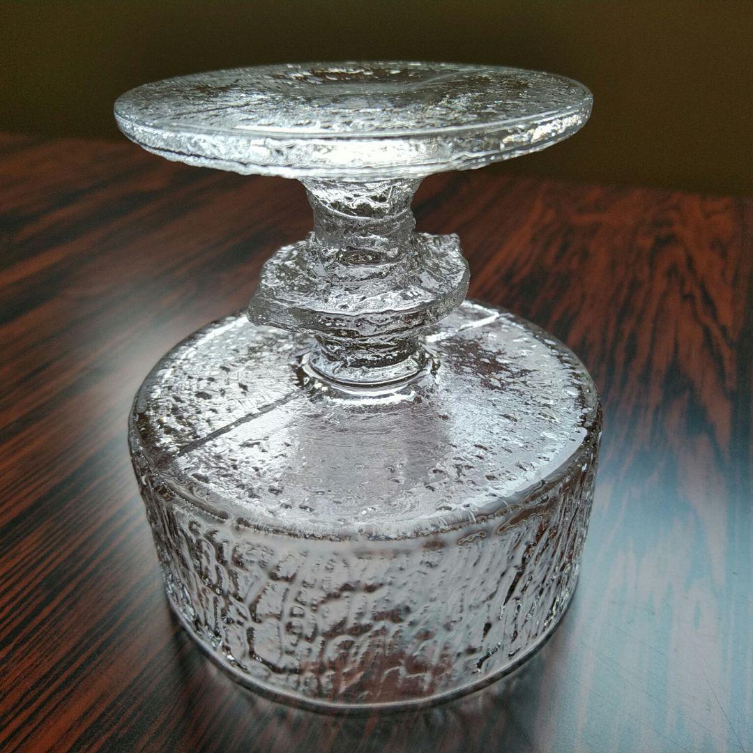  Senaattoti イッタラ セナートリ デザートグラス ①