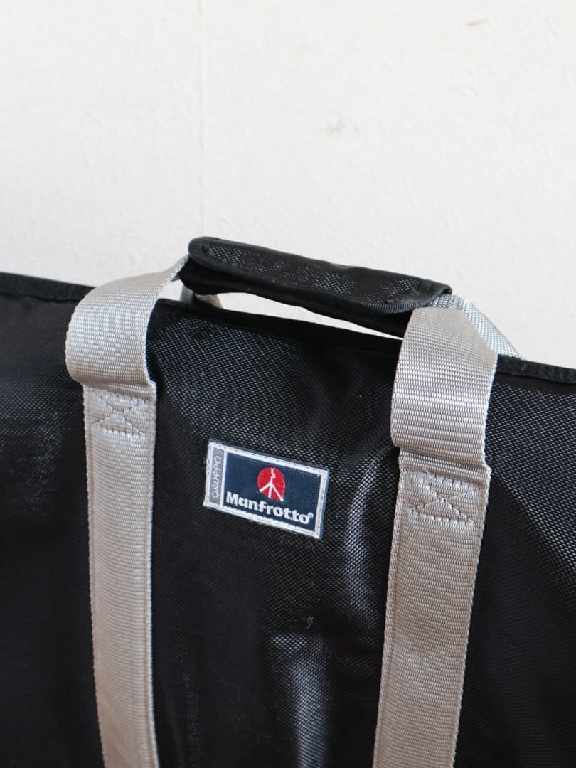 【未使用・美品】マンフロット PROBAG 2 ライトスタンドバッグ 約90cm