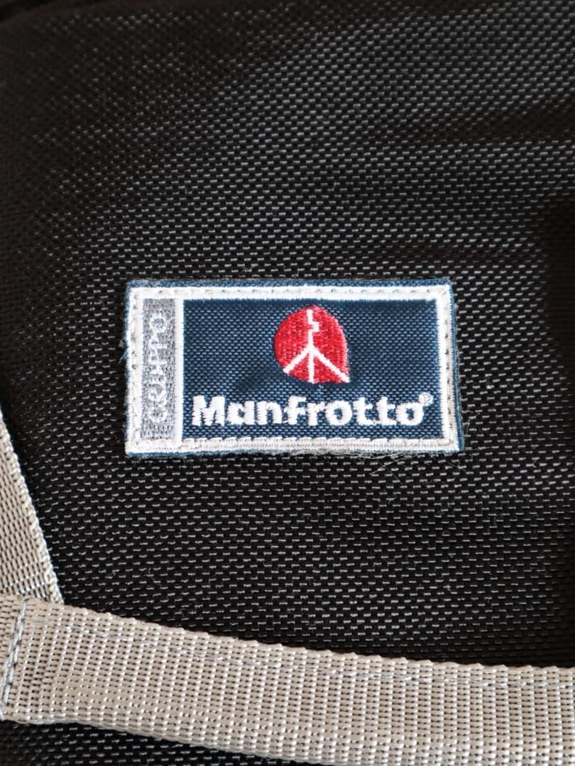 【未使用・美品】マンフロット PROBAG 2 ライトスタンドバッグ 約90cm