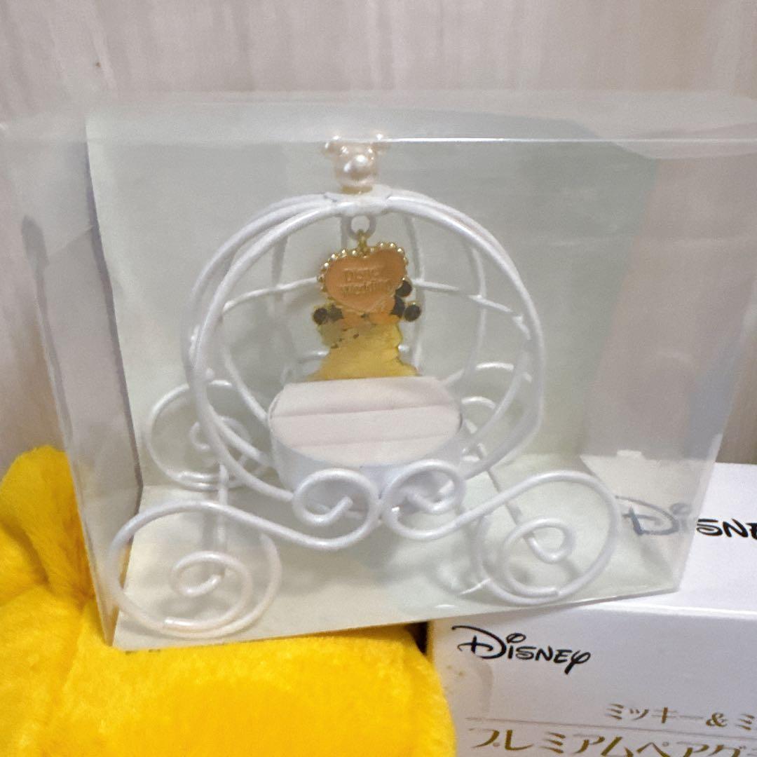 ディズニー　グッズ　まとめ売り　ぬいぐるみ　キーホルダー