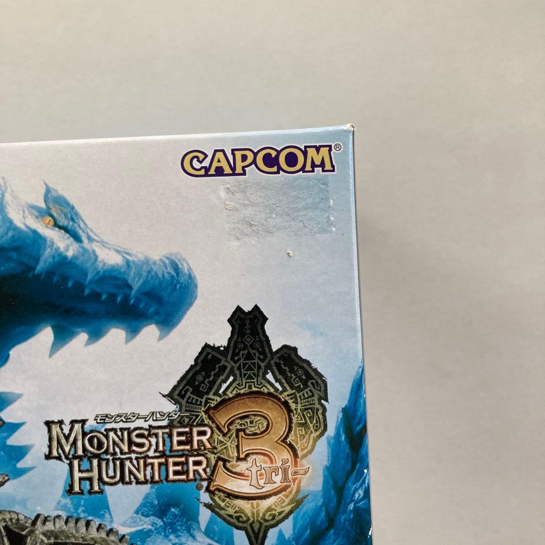 海竜ラギアクルス 化石フィギュア