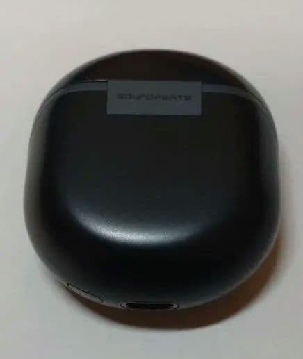 SOUNDPEATS Air5 　Bluetoothイヤホン