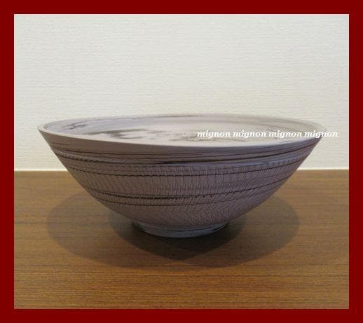 未使用　常滑焼　憲治陶苑　六寸鉢　プレート　皿　２枚セット