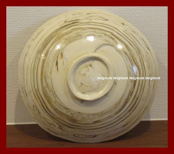 未使用　常滑焼　憲治陶苑　六寸鉢　プレート　皿　２枚セット