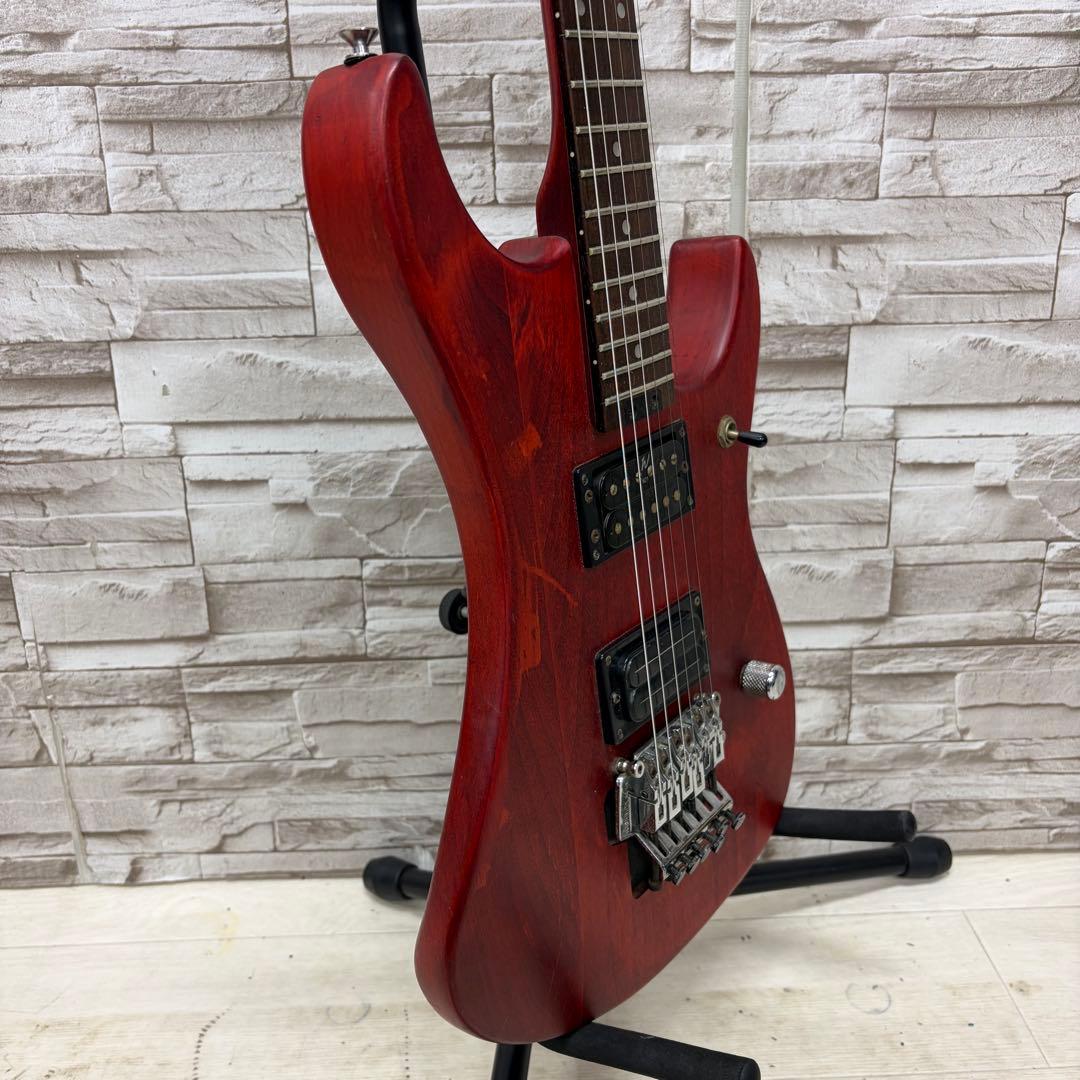 Washburn エレキギター N2-PWS Nuno Bettencourt