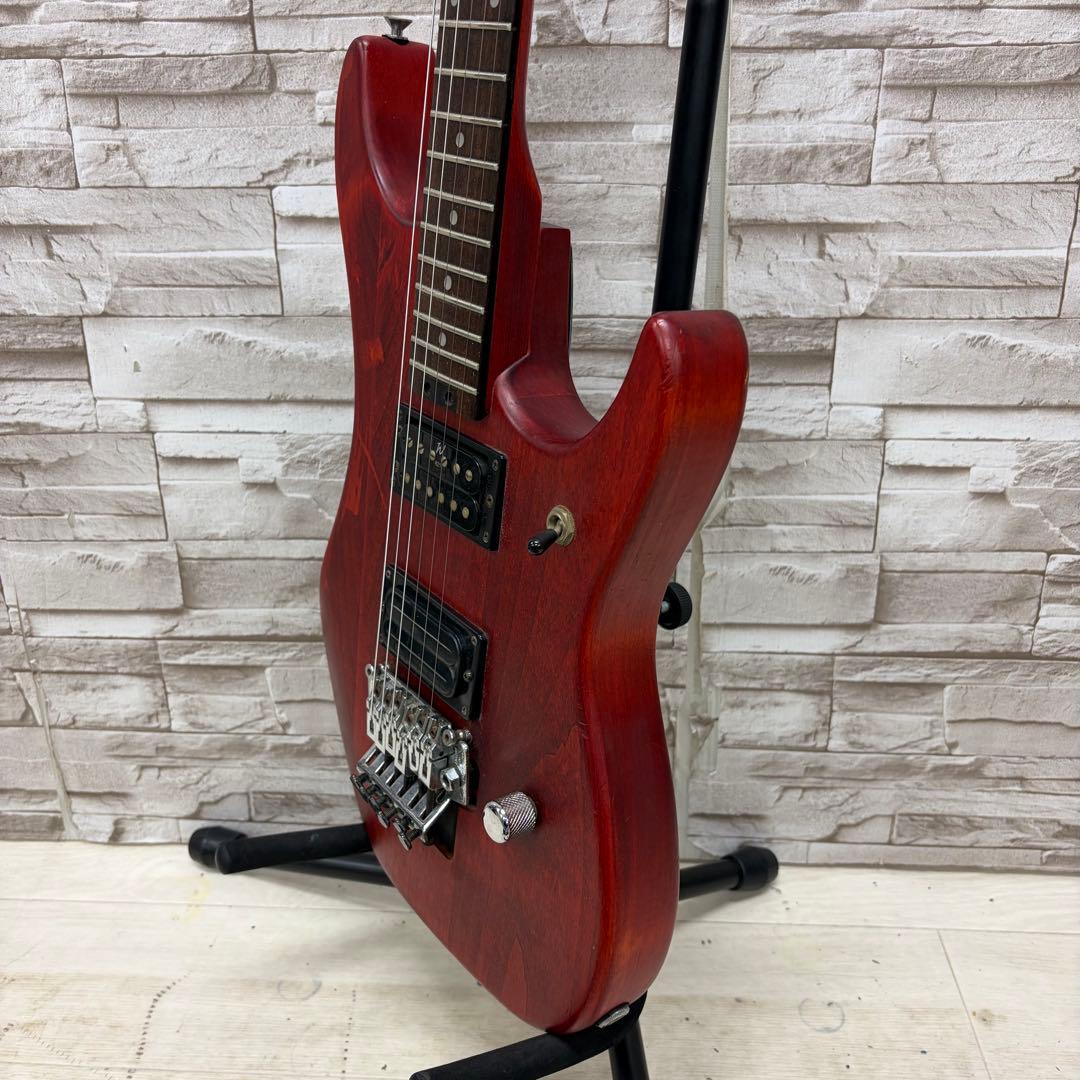 Washburn エレキギター N2-PWS Nuno Bettencourt