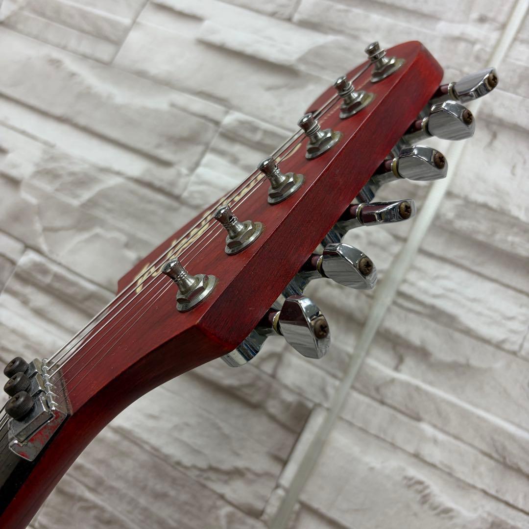 Washburn エレキギター N2-PWS Nuno Bettencourt