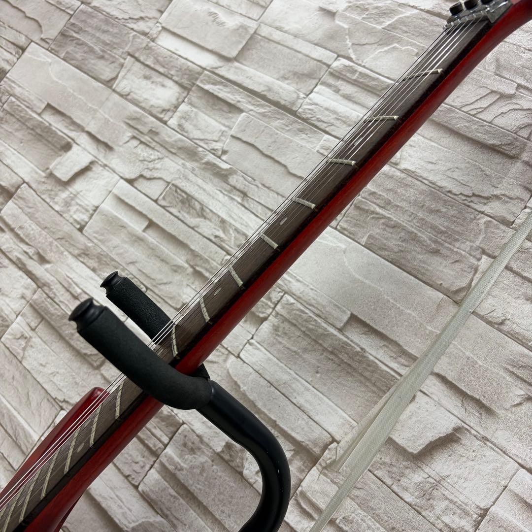 Washburn エレキギター N2-PWS Nuno Bettencourt