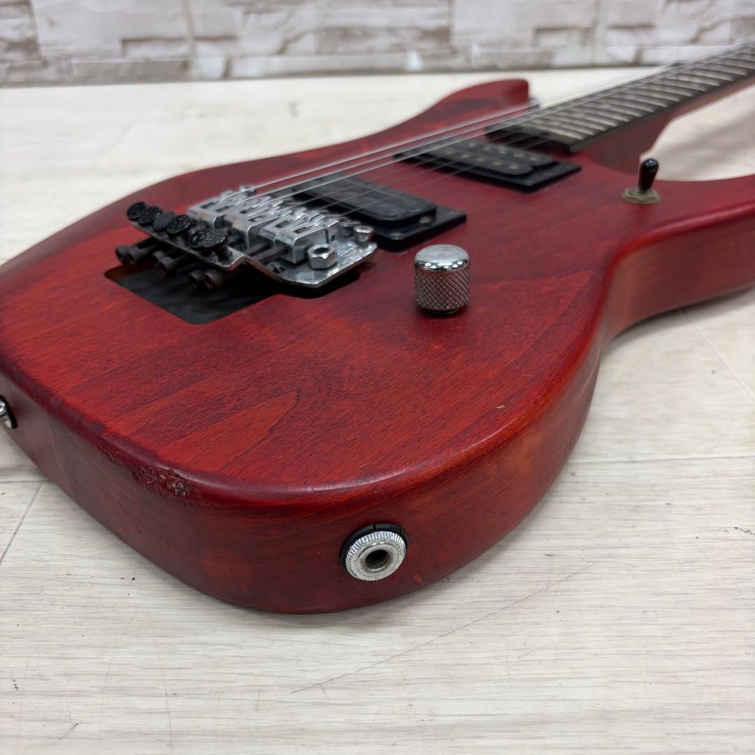 Washburn エレキギター N2-PWS Nuno Bettencourt