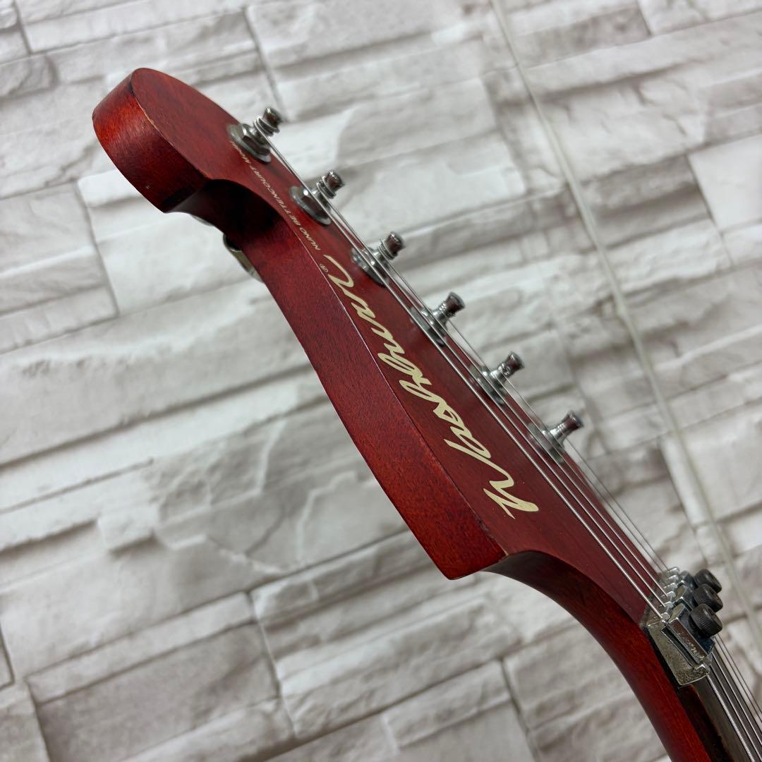 Washburn エレキギター N2-PWS Nuno Bettencourt