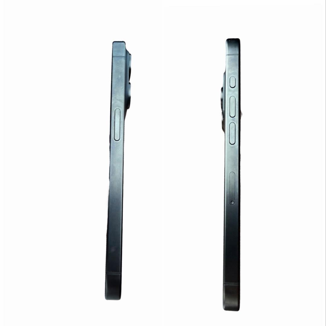 【コアラさま専用】極美品✨iPhone15 pro 黒　128GB SIMフリー