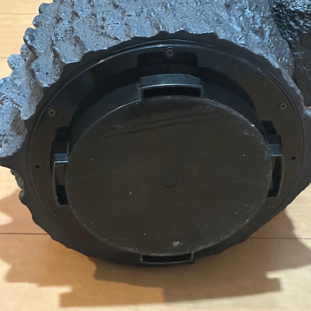 ゴジラ　ファイナルボックス　ゴジラヘッド