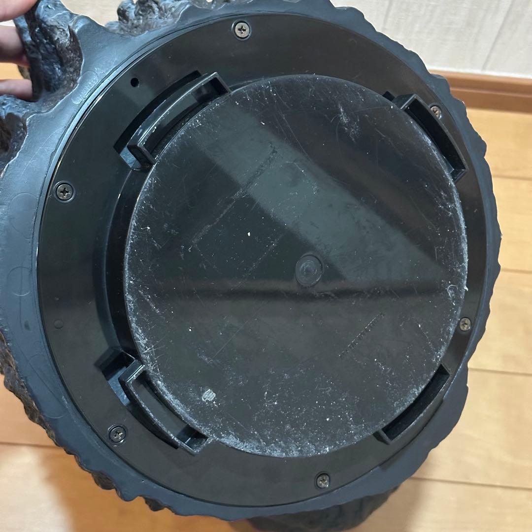 ゴジラ　ファイナルボックス　ゴジラヘッド