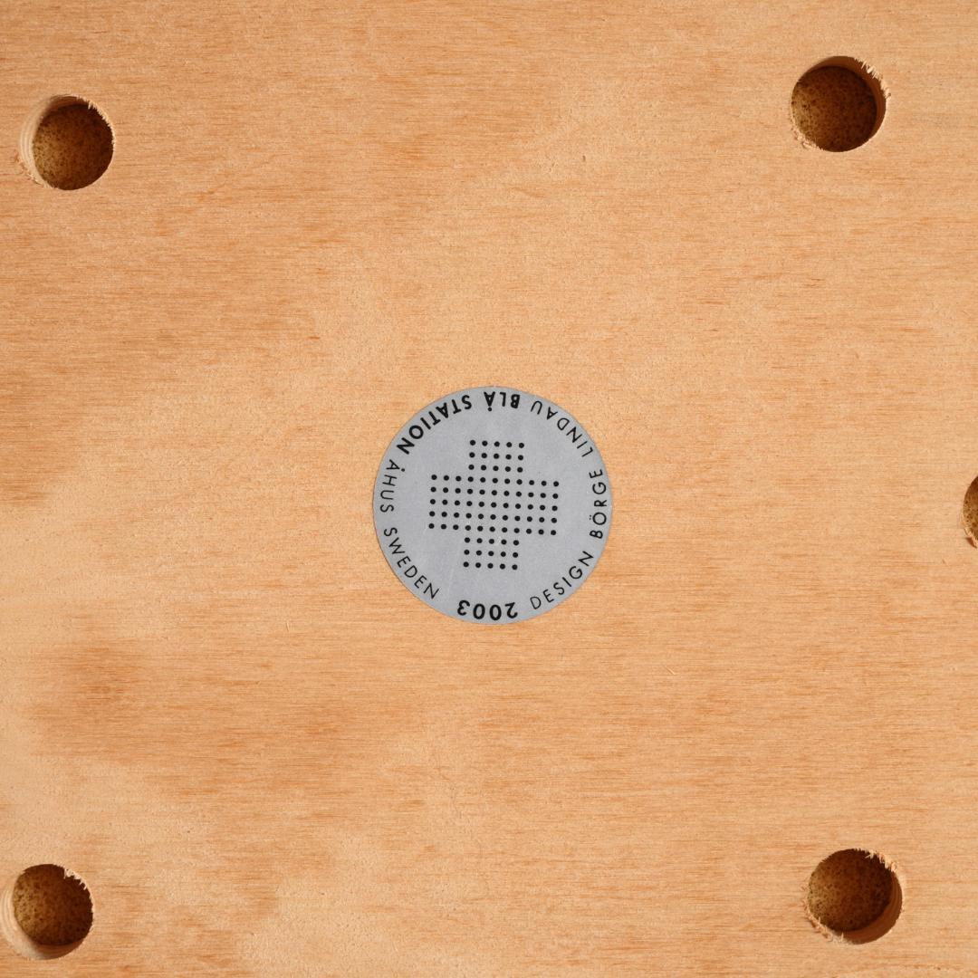 Borge Lindau ボーエ・リンダウ アームチェア