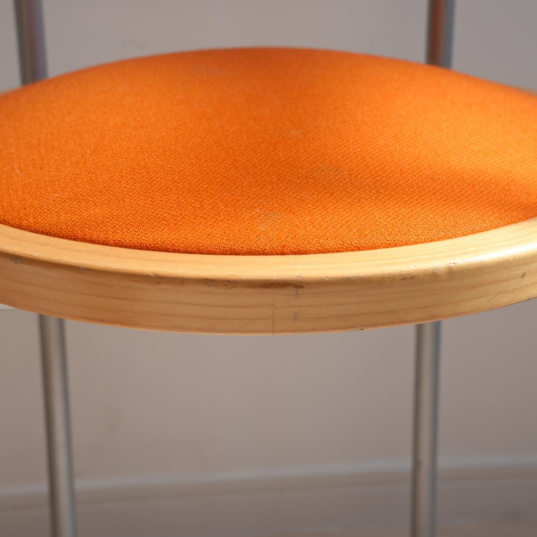 Borge Lindau ボーエ・リンダウ アームチェア