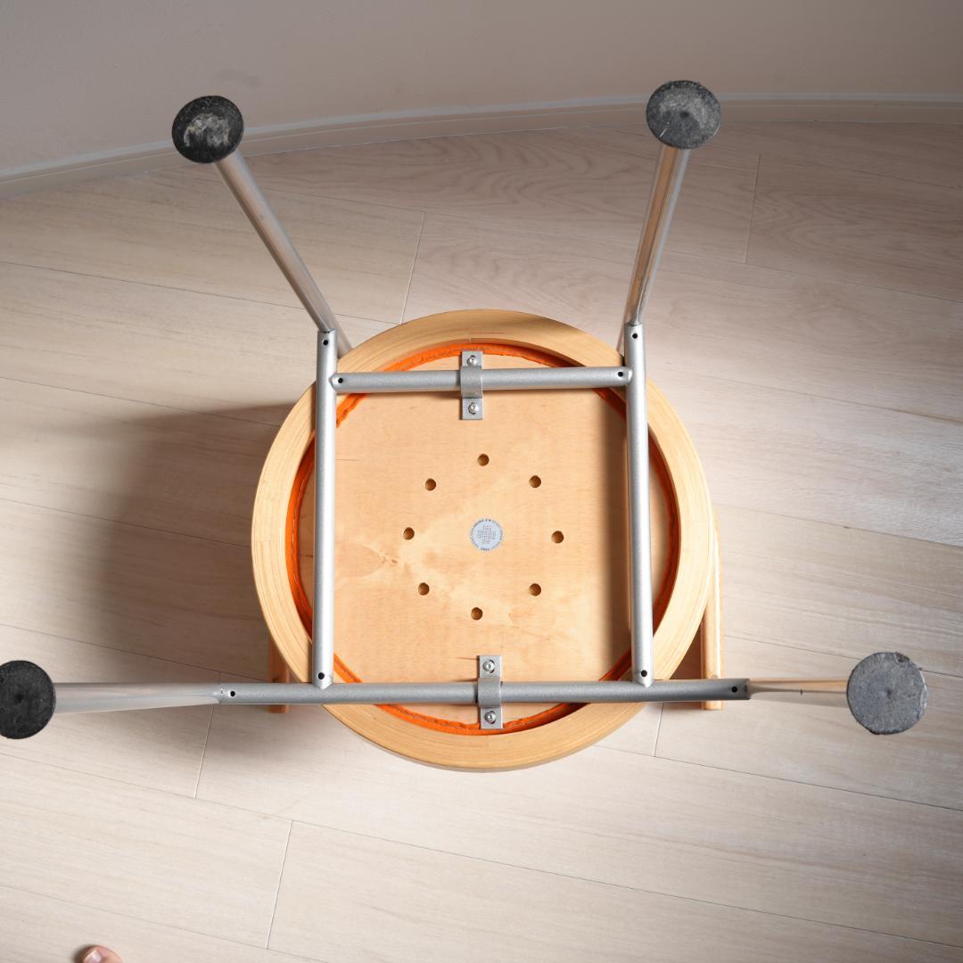 Borge Lindau ボーエ・リンダウ アームチェア