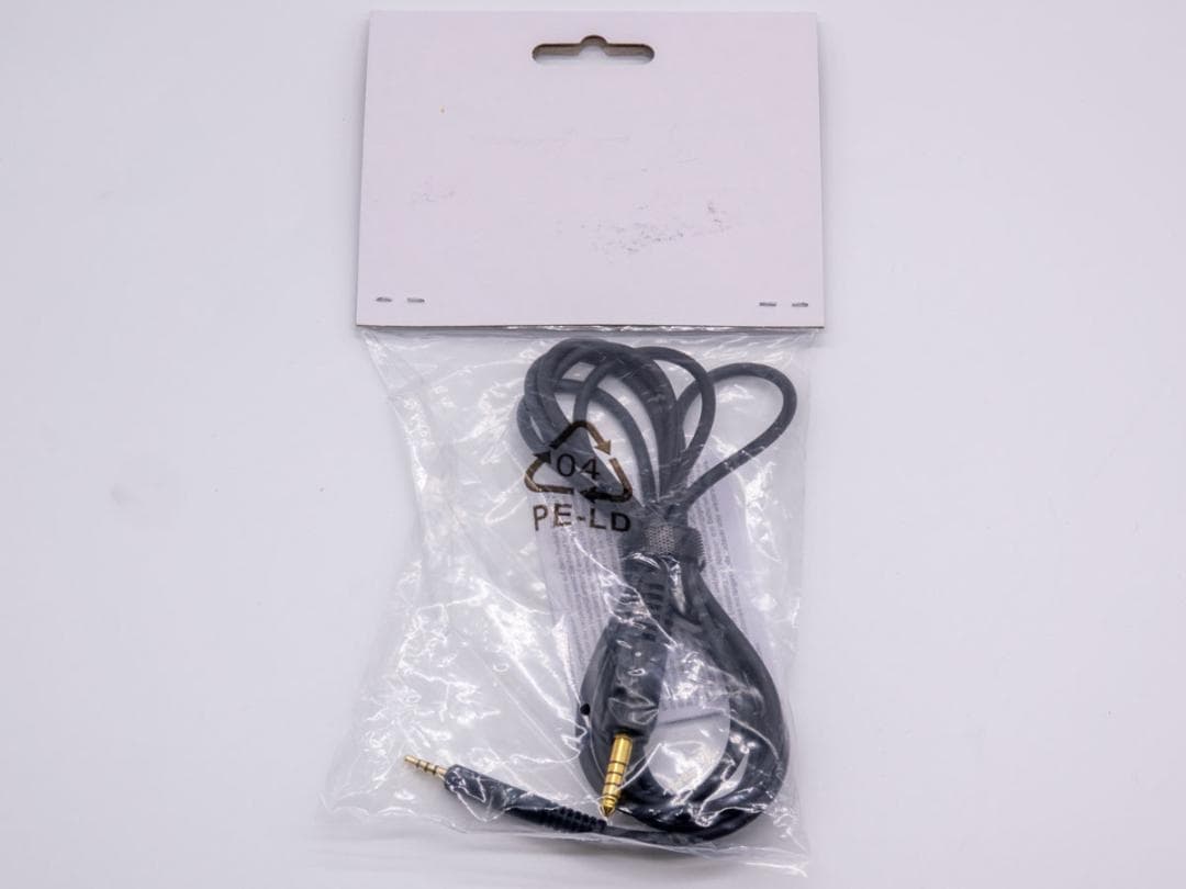 ゼンハイザー Sennheiser 4.4mm バランスケーブル 1.8m