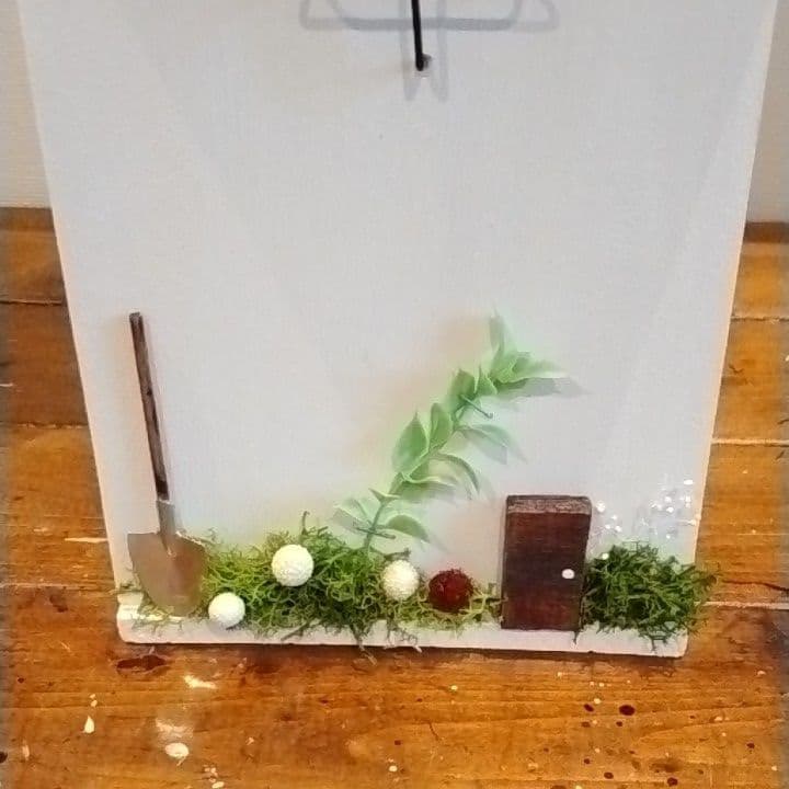縦長ロングのおうち　no.1