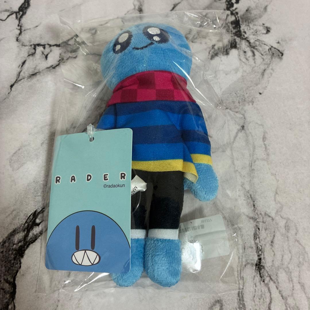 らっだぁ　人型マスコット