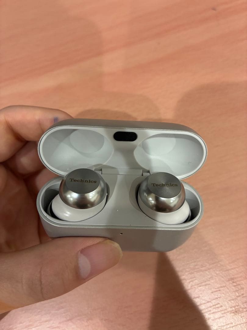 Technics az100 箱無し