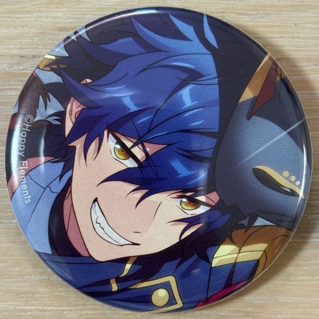 漣ジュン あんスタ コレクション缶バッジ 2025 May Idol 30個