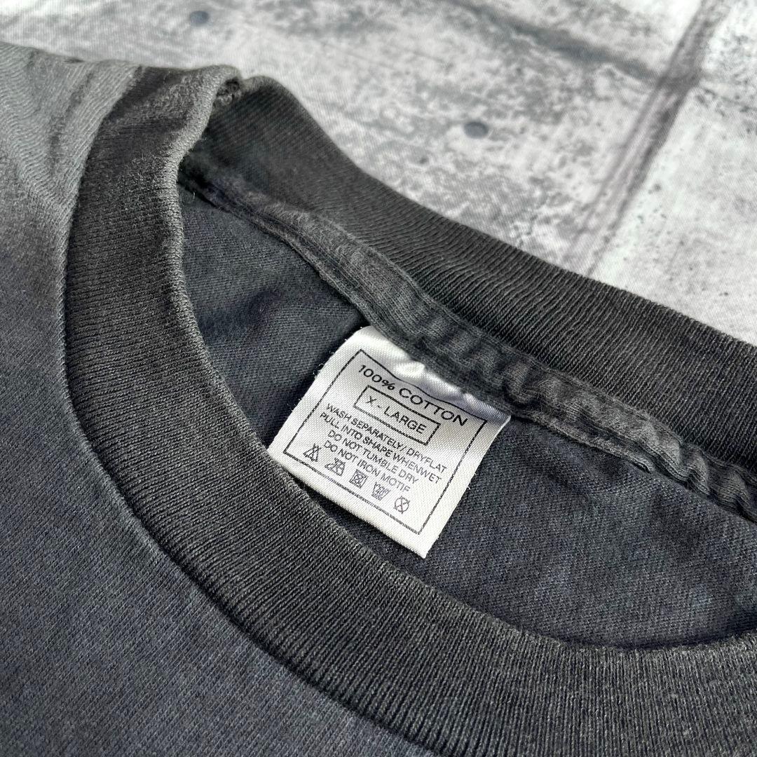 NIRVANA ニルバーナ SUBPOP ネバーマインド カートコバーン XL