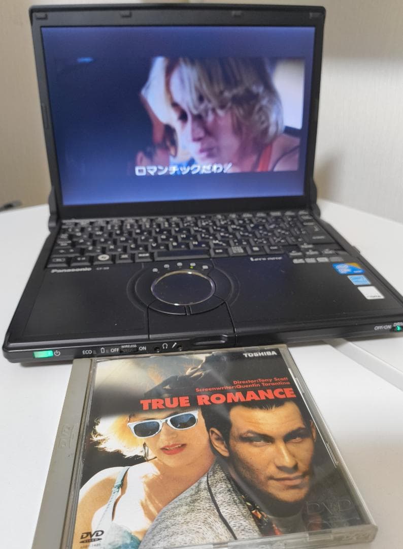 【レッツノート】CF-S9【Win11Pro + Office2019】