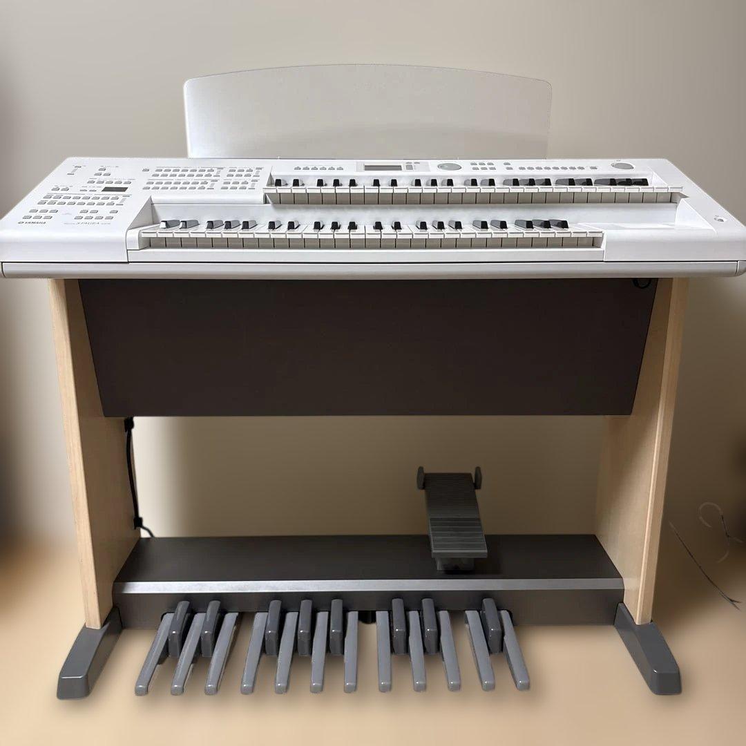 YAMAHA♪エレクトーンSTAGEA ELB-02《2018年製》【三重県】