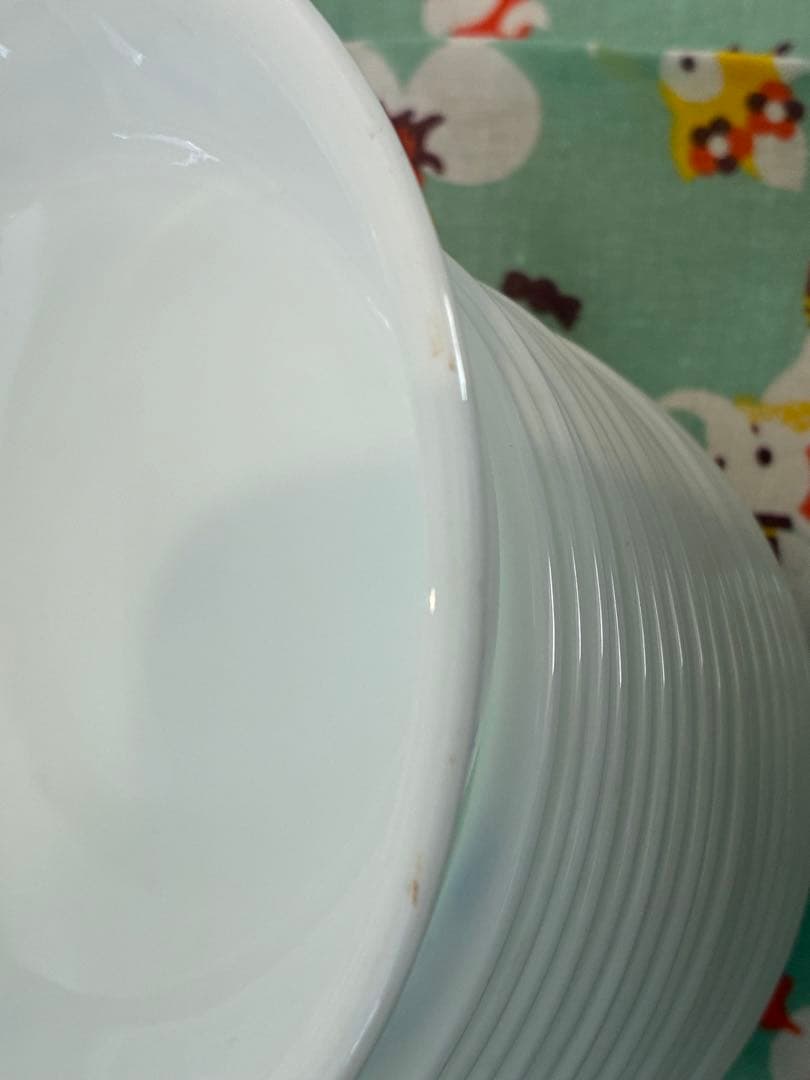 CORELLE コレール　13.5センチ　皿　17枚セット