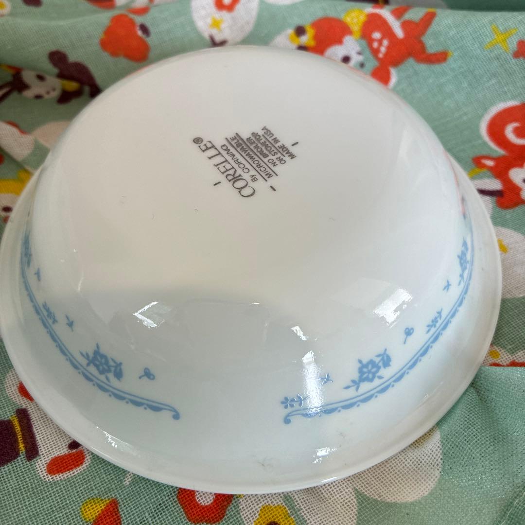 CORELLE コレール　13.5センチ　皿　17枚セット