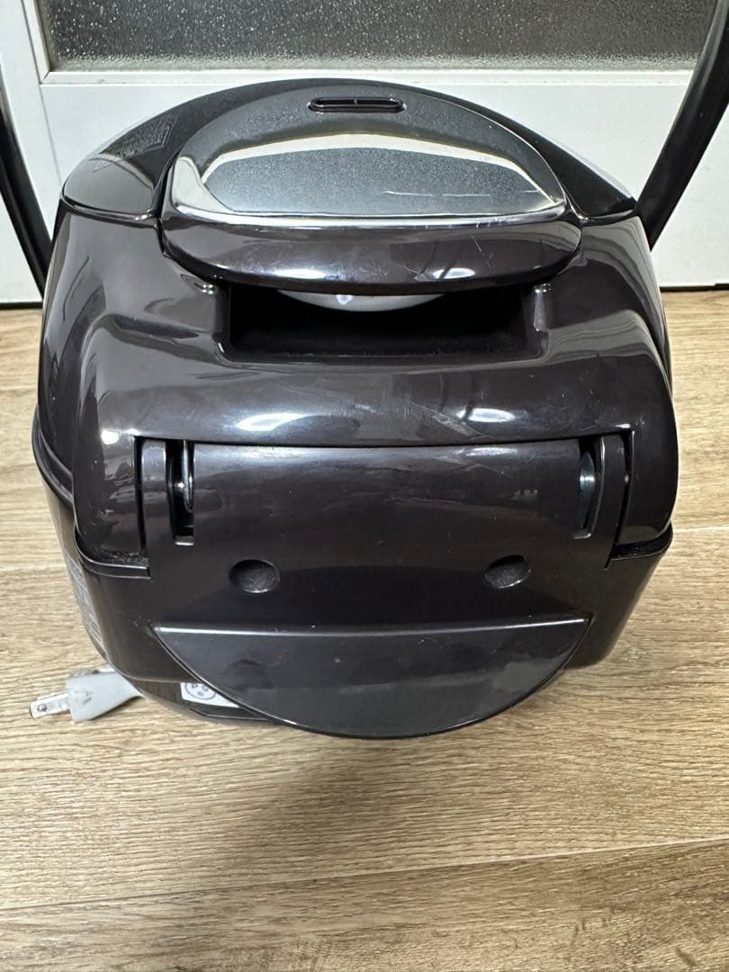 象印 圧力IH炊飯ジャー NP-ZF10A 2017年製