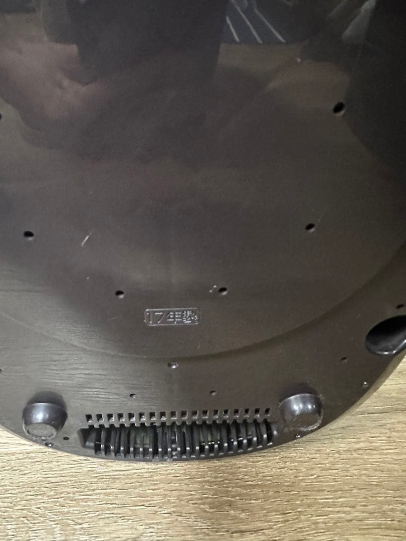 象印 圧力IH炊飯ジャー NP-ZF10A 2017年製